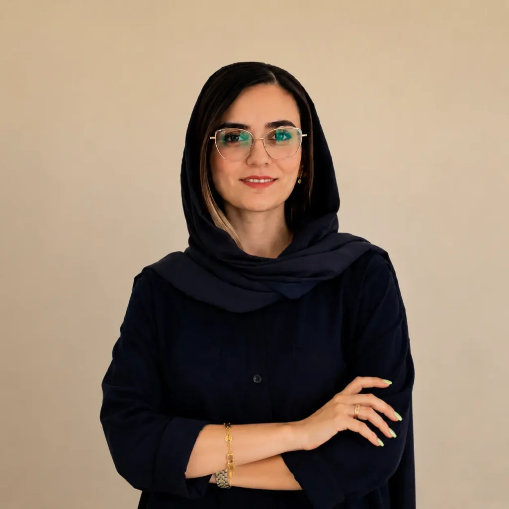 ارمغان ابراهیم زاده مدرس فروش املاک